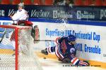Photo hockey album Conti Cup 10 - Yunost Minsk - Salzburg