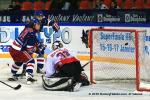 Photo hockey album Conti Cup 10 - Yunost Minsk - Salzburg