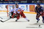 Photo hockey album Conti Cup 10 - Yunost Minsk - Salzburg