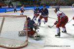 Photo hockey album Conti Cup 10 - Yunost Minsk - Salzburg