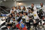 Photo hockey album D3 - Carré Final Tours 2011 - Come Back