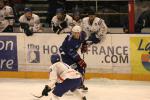 Photo hockey album EDF - France VS Italie (Tours) par Gaëtan Boucheret