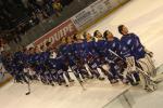 Photo hockey album EDF - France VS Italie (Tours) par Gaëtan Boucheret