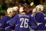 Photo hockey album EDF - France VS Italie (Tours) par Yannick Martin