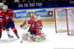 Photo hockey album EDF - France VS Norvège (Grenoble) par Yannick Martin