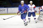 Photo hockey album EDF - France VS Slovénie (Lyon Charlemagne)