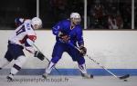 Photo hockey album EDF - France VS Slovénie (Valence)