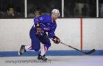 Photo hockey album EDF - France VS Slovénie (Valence)