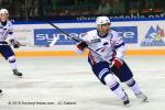 Photo hockey album EDF France-Danemark