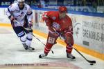 Photo hockey album EDF France-Danemark