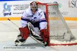 Photo hockey album EDF France-Danemark