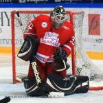 Photo hockey album EDF France-Danemark