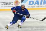 Photo hockey album EDF Grenoble - France vs Suisse