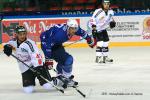 Photo hockey album EDF Grenoble - France vs Suisse