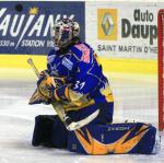 Photo hockey album Espoirs Elite - Carr� Final