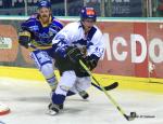 Photo hockey album Espoirs Elite - Carr� Final