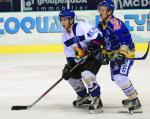 Photo hockey album Espoirs Elite - Carr� Final