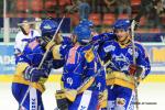 Photo hockey album Espoirs Elite - Carr� Final
