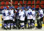 Photo hockey album Espoirs Elite - Carr� Final