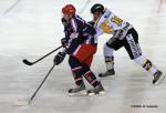 Photo hockey album Espoirs Elite - Carr� Final
