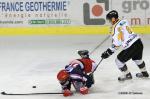 Photo hockey album Espoirs Elite - Carr� Final