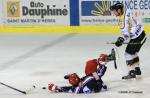 Photo hockey album Espoirs Elite - Carr� Final