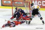Photo hockey album Espoirs Elite - Carr� Final