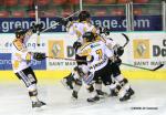 Photo hockey album Espoirs Elite - Carr� Final
