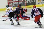 Photo hockey album Espoirs Elite - Carr� Final