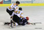 Photo hockey album Espoirs Elite - Carr� Final