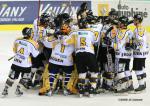 Photo hockey album Espoirs Elite - Carr� Final