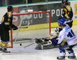 Photo hockey album Espoirs Elite : Finale Mt-Blanc/Rouen