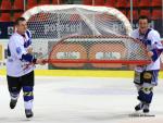 Photo hockey album Espoirs Elite : Finale Mt-Blanc/Rouen