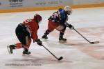 Photo hockey album Fminines: Grenoble-Neuilly 