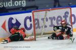 Photo hockey album Fminines: Grenoble-Neuilly 