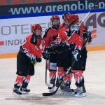 Photo hockey album Fminines: Grenoble-Neuilly 