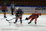 Photo hockey album Fminines: Grenoble-Neuilly 