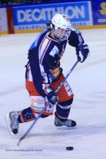 Photo hockey album Fminines: Grenoble-Neuilly 