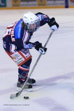 Photo hockey album Fminines: Grenoble-Neuilly 