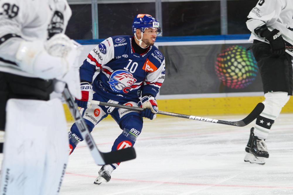 Photo hockey album Fiala's Friends Charity Game