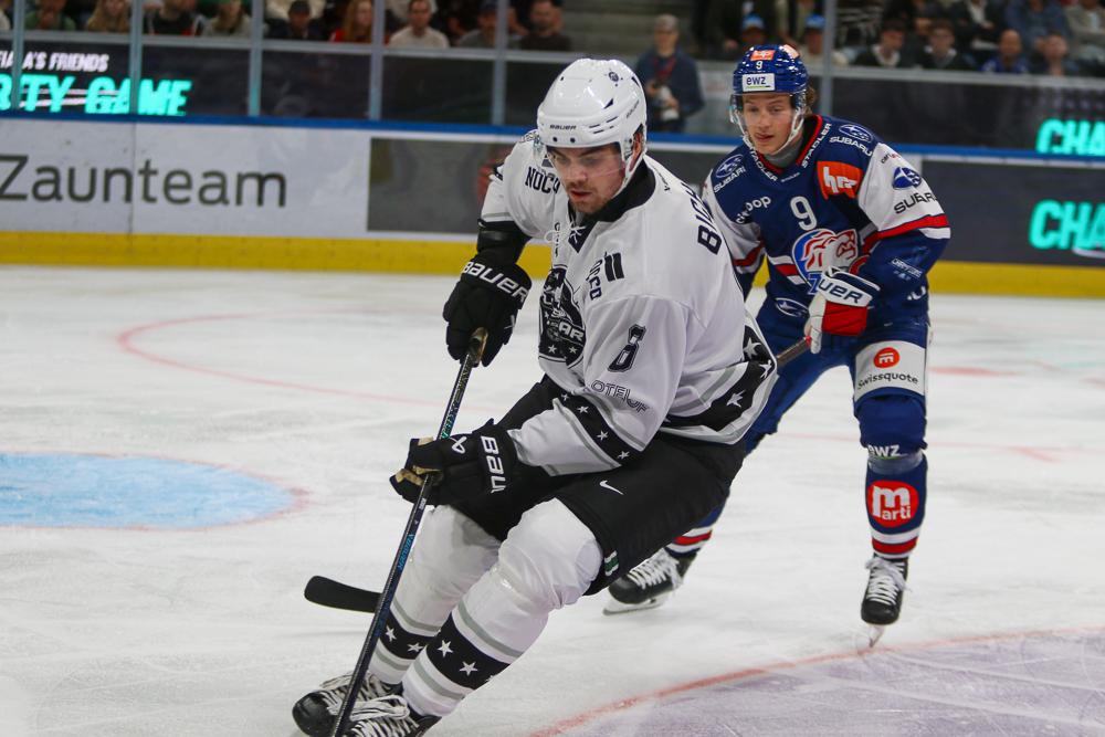 Photo hockey album Fiala's Friends Charity Game