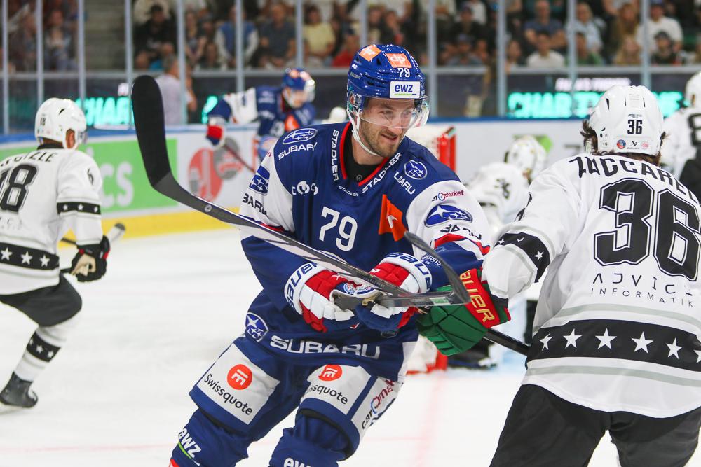 Photo hockey album Fiala's Friends Charity Game