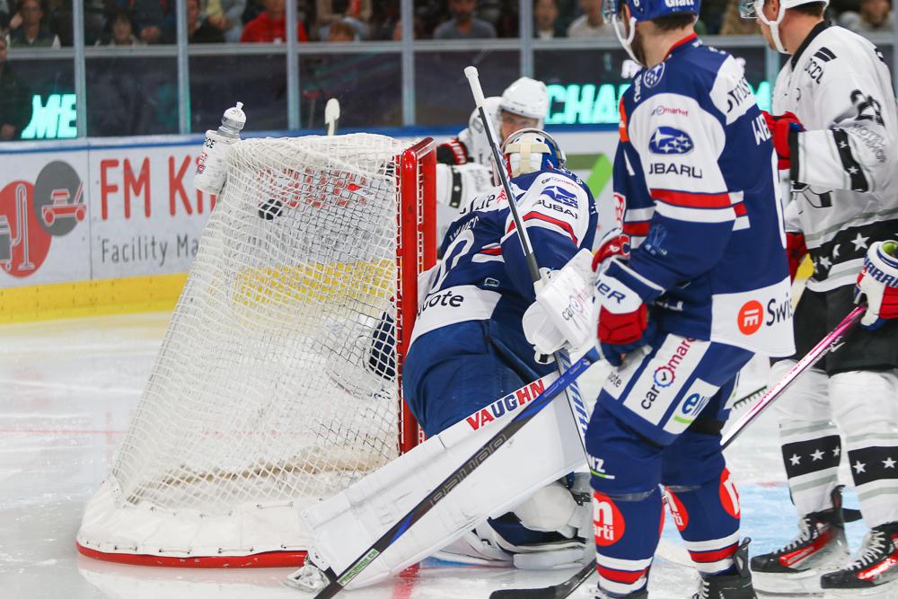 Photo hockey album Fiala's Friends Charity Game