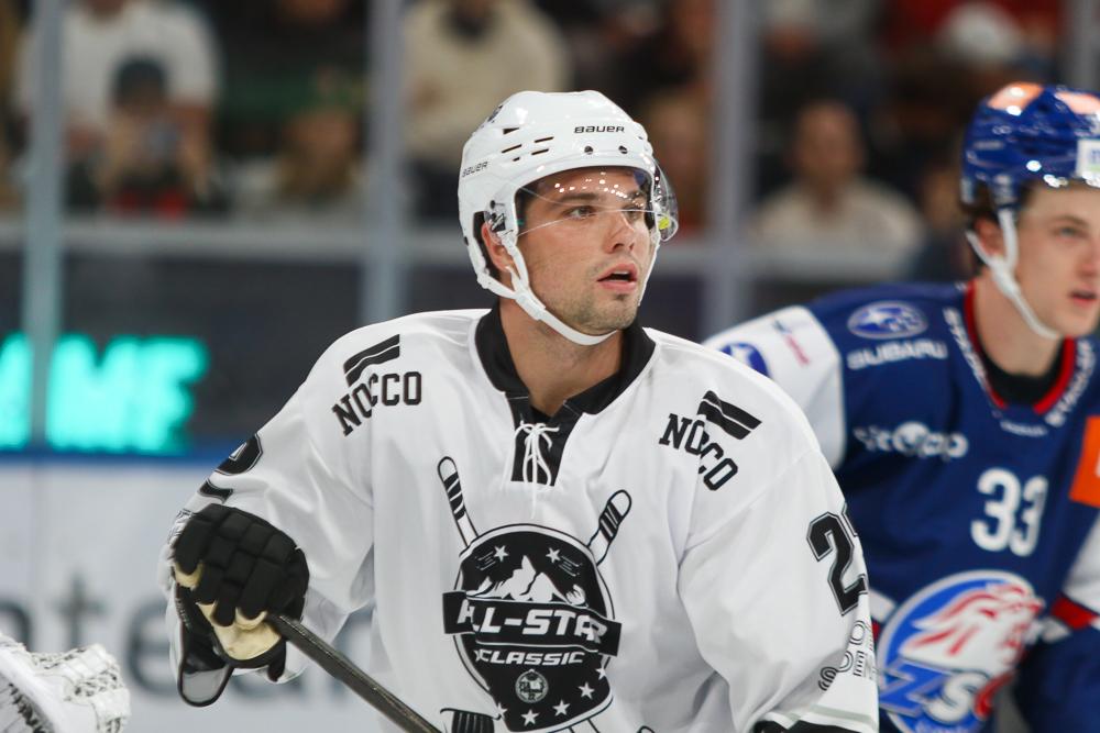 Photo hockey album Fiala's Friends Charity Game