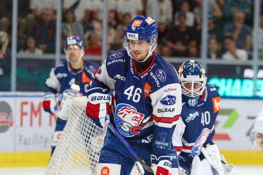 Photo hockey album Fiala's Friends Charity Game