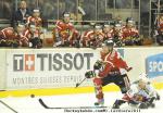 Photo hockey album Finale Coupe de la Ligue 2011-Briançon-Morzine
