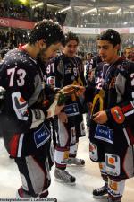 Photo hockey album Finale Coupe Magnus2008/2009:Grenoble-Brianon-(Matchs 3 et 4)