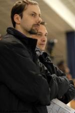 Photo hockey album France - Core ( CDM U18)