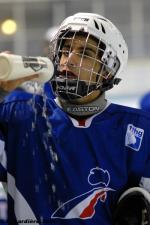 Photo hockey album France - Core ( CDM U18)