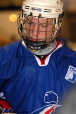 Photo hockey album France - Core ( CDM U18)